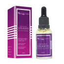 Colágeno de Soro Facial de Pele Macia e Iluminada Max Love