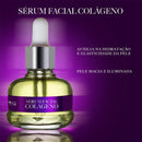 Colágeno de Soro Facial de Pele Macia e Iluminada Max Love